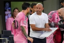 MLS CUP : Mascherano fait une révélation surprenante après avoir mené Lionel Messi et l&rsquo;Inter Miami à la victoire