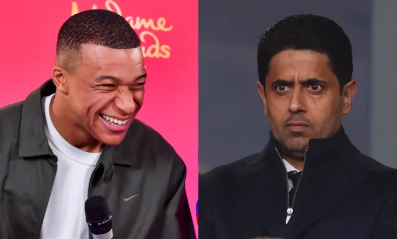 Mbappé va recevoir plus de 60 millions d’euros du PSG