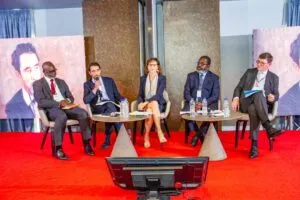 Renforcement des capacités des avocats / Abidjan accueille un Campus International