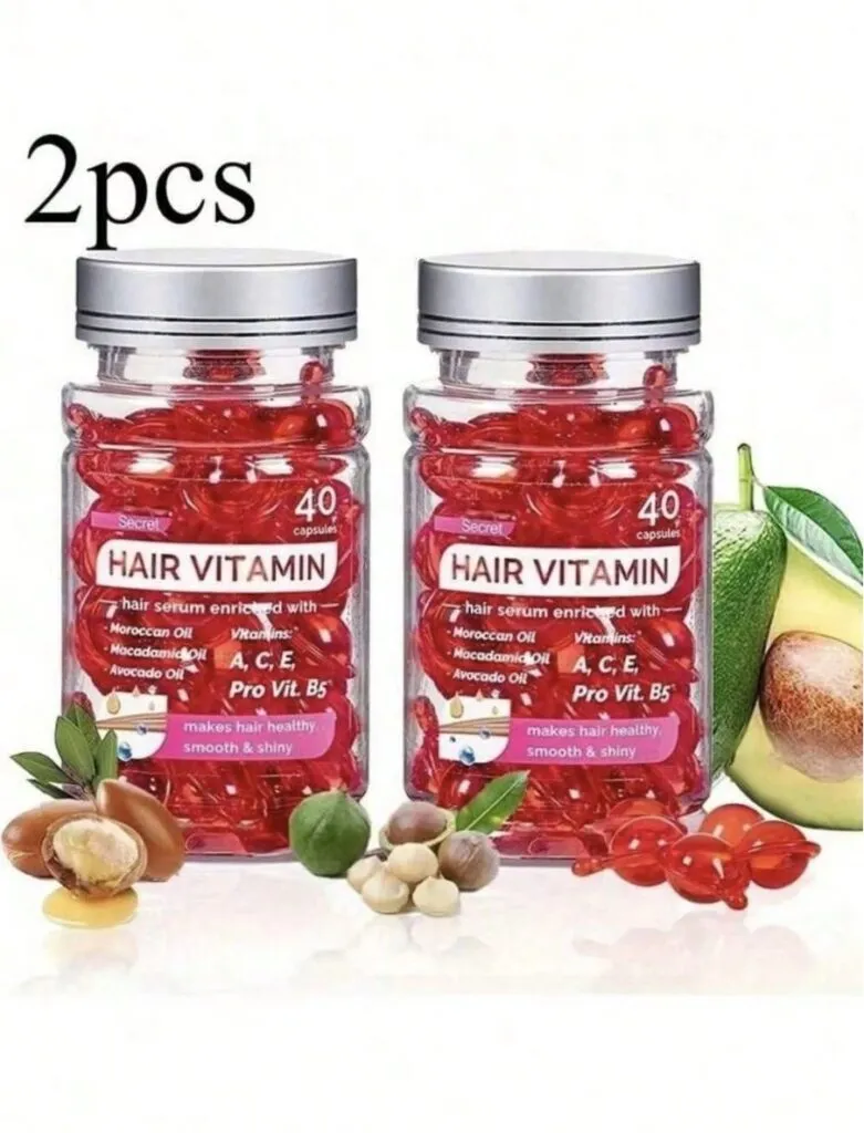 L’évolution ultime des soins capillaires modernes: