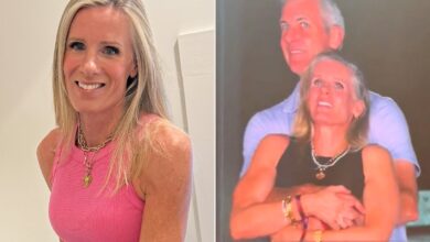 Scandale du concert de Coldplay – Kristin Cabot partage sa version des faits pour la première fois