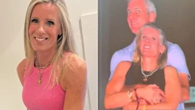 Scandale du concert de Coldplay – Kristin Cabot partage sa version des faits pour la première fois