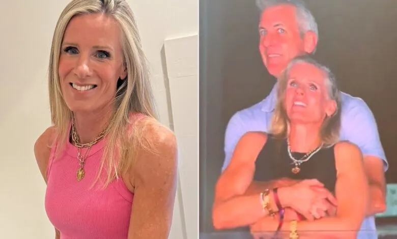 Scandale du concert de Coldplay – Kristin Cabot partage sa version des faits pour la première fois