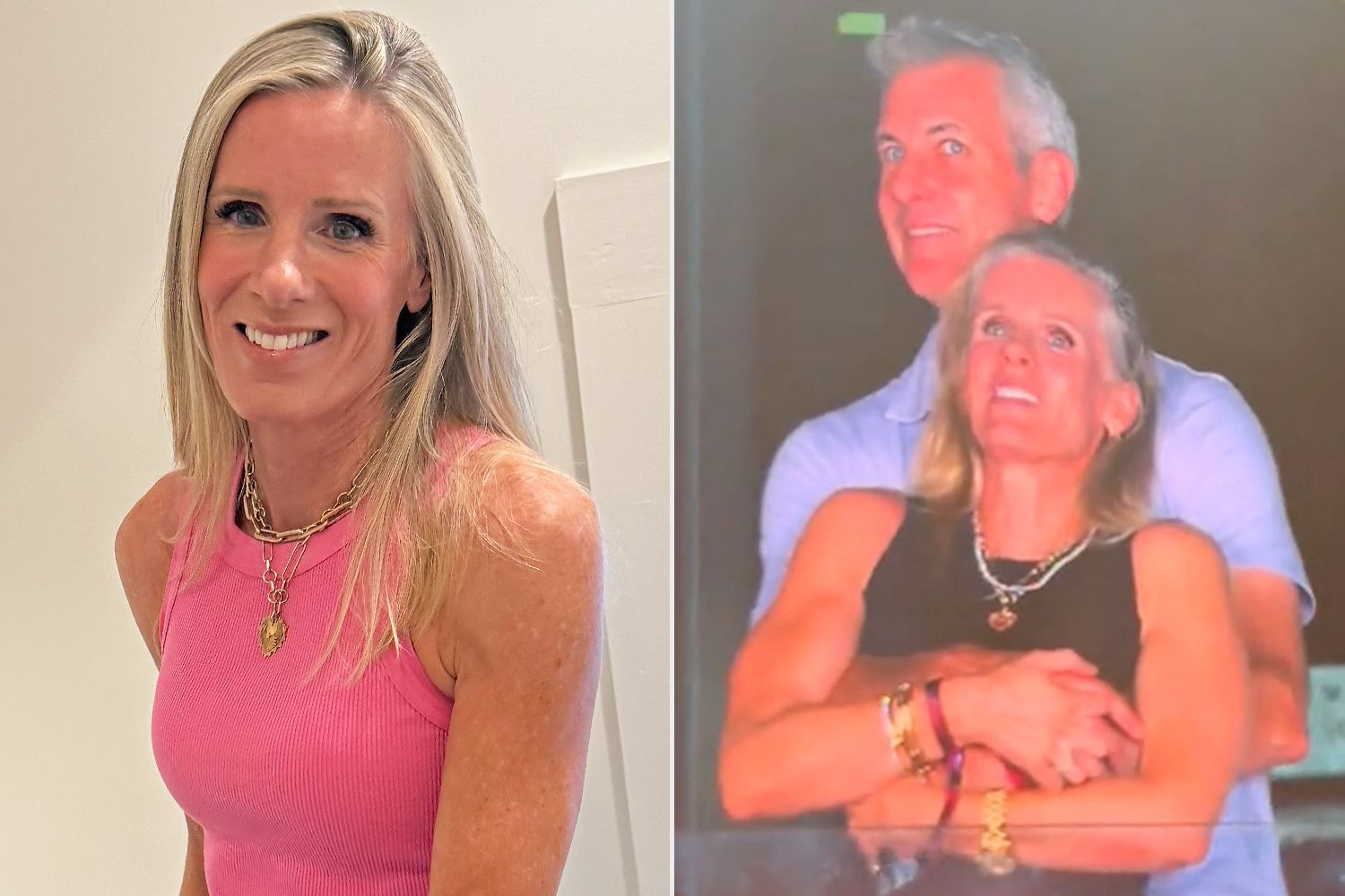 Scandale du concert de Coldplay : Kristin Cabot brise enfin le silence pour la première fois