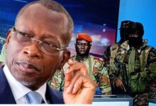 Tentative de Coup d&rsquo;Etat au Bénin – le Président Talon envoie un message aux chefs de l&rsquo;armée