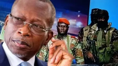 Tentative de Coup d’Etat au Bénin – le Président Talon envoie un message aux chefs de l’armée