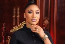 Tonto Dikeh se confie sur sa dépendance à la cigarette