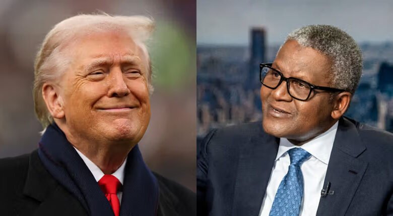 Trump-opposé-à-l_implantation-de-la-plus-grande-raffinerie-de-pétrole-d_Afrique-au-Nigeria_-Dango