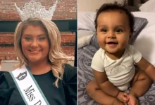 Une reine de beauté de 20 ans est condamnée à la prison à vie