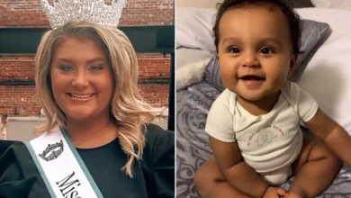 Une reine de beauté de 20 ans est condamnée à la prison à vie