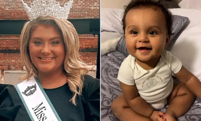 Une reine de beauté de 20 ans est condamnée à la prison à vie