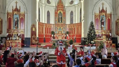 Voici pourquoi ces 5 églises ne célèbrent pas Noël comme les autres