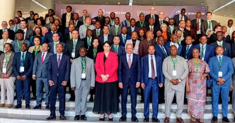 Statistiques / La 19e Réunion du Comité des Directeurs Généraux a débuté à Addis Abeba