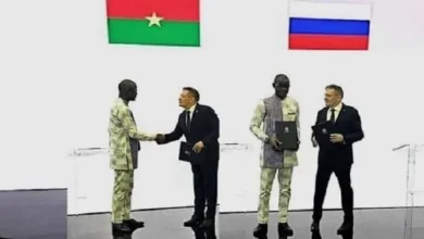 Accord nucléaire – Le Burkina Faso franchit une étape juridique décisive