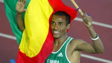 Athlétisme – Le plus grand coureur de fond de l’histoire perd le dernier de ses cinq records du monde