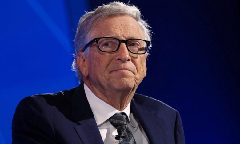 Bill Gates