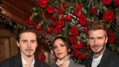Brooklyn Beckham se voit offrir des millions pour révéler des détails sur ses parents