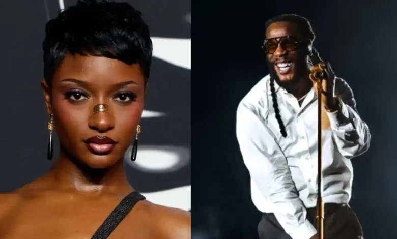 « Burna Boy est mon choix numéro un pour une collaboration », révèle Ayra Starr