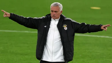 CAN 2025 – José Mourinho prédit le vainqueur de la demi-finale Nigeria-Maroc