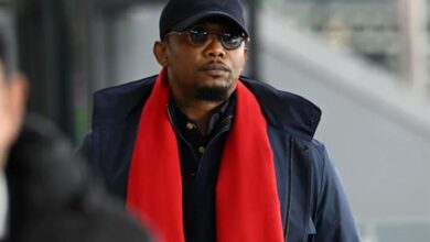 CAN 2025 – Sanction exemplaire pour Eto’o