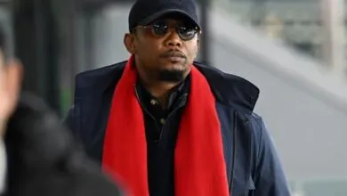 CAN 2025 – Sanction exemplaire pour Eto’o