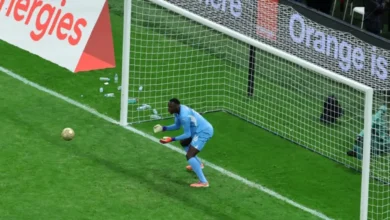 CAN – Mendy dément que Brahim ait volontairement raté le penalty – « Il faut être sérieux… »