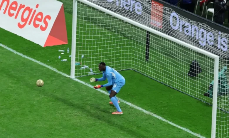 CAN – Mendy dément que Brahim ait volontairement raté le penalty – « Il faut être sérieux… »