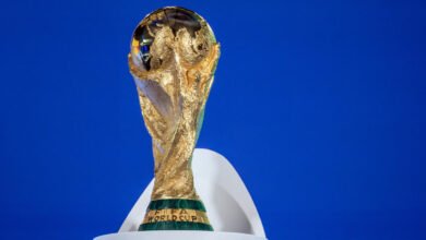 COUPE DU MONDE 2026 visas pour le ghana