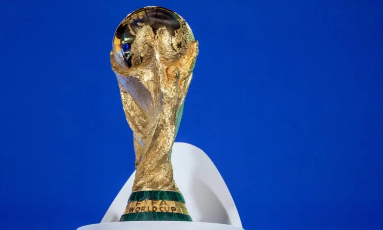 COUPE DU MONDE 2026 visas pour le ghana