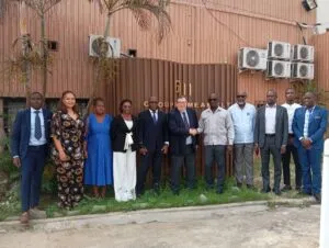 Vie d'entreprise / Le Groupe MÉAMBLY Holding performe ses cadres