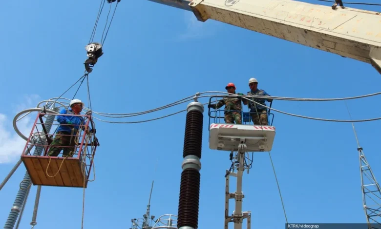 Ce pays ouest-africain efface 1,47 milliard de dollars de dettes énergétiques