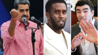 Célébrités et trafiquants de drogue – qui a été incarcéré dans la même prison que Nicolas Maduro ?