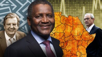 Découvrez les milliardaires africains propriétaires de marques de luxe à travers le monde