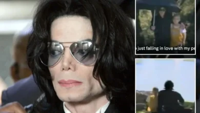 Des enregistrements inédits révèlent les pensées « intimes » et troublantes de Michael Jackson sur les enfants.