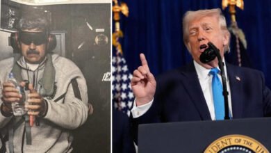 Donald Trump révèle enfin l&rsquo;arme secrète utilisée pour capturer Maduro
