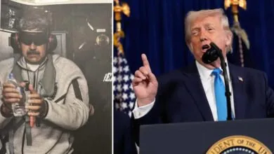Donald Trump révèle enfin l’arme secrète utilisée pour capturer Maduro