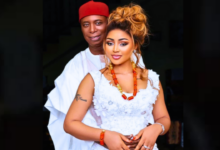 &lsquo;Elle a provoqué un avortement illégal pour Regina »- les révélations de Ned Nwoko sur la meilleure amie de Regina