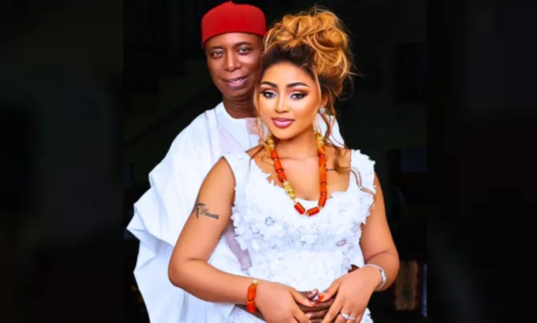 ‘Elle a provoqué un avortement illégal pour Regina »- les révélations de Ned Nwoko sur la meilleure amie de Regina