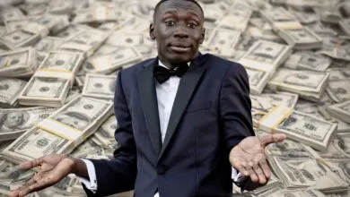 Fortune de Khaby Lame – Combien d’argent possède le TikToker après la vente de sa société ?