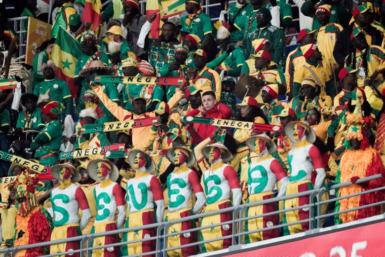 CAN 2025 : une supportrice du sénégal meurt en se rendant au stade
