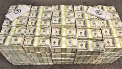 Jersey (Royaume-Uni) va restituer à ce pays ouest-africain 9,5 millions de dollars du butin de Sani Abacha