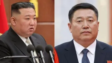 Kim Jong-un limoge son vice-président, le qualifiant de « chèvre attelée à un chariot à bœufs »