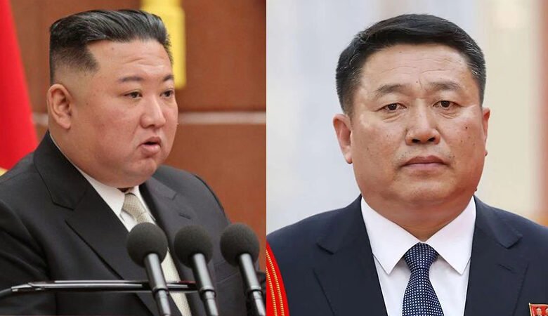 Kim Jong-un limoge son vice-président, le qualifiant de « chèvre attelée à un chariot à bœufs »