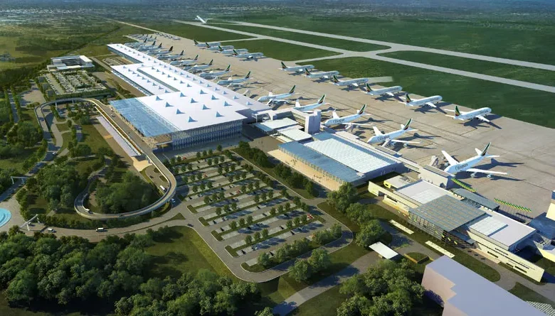 L’Éthiopie lance la construction du plus grand aéroport d’Afrique, un projet de 12,5 milliards de dollars.