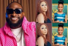 La mère d&rsquo;une jeune fille de 13 ans qui exige un test ADN de Davido brise le silence