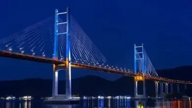 Lancement de la construction du plus haut pont au Ghana