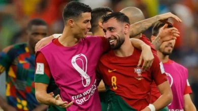 Le Portugal de Cristiano Ronaldo propose un match amical contre ce pays ouest-africain