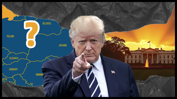 Trump avertit que ce pays pourrait être le prochain à subir une opération militaire