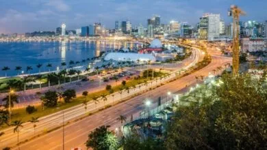 Les 10 pays africains présentant les prévisions de croissance du PIB les plus élevées pour 2026