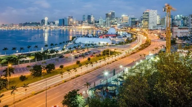 Les 10 pays africains présentant les prévisions de croissance du PIB les plus élevées pour 2026